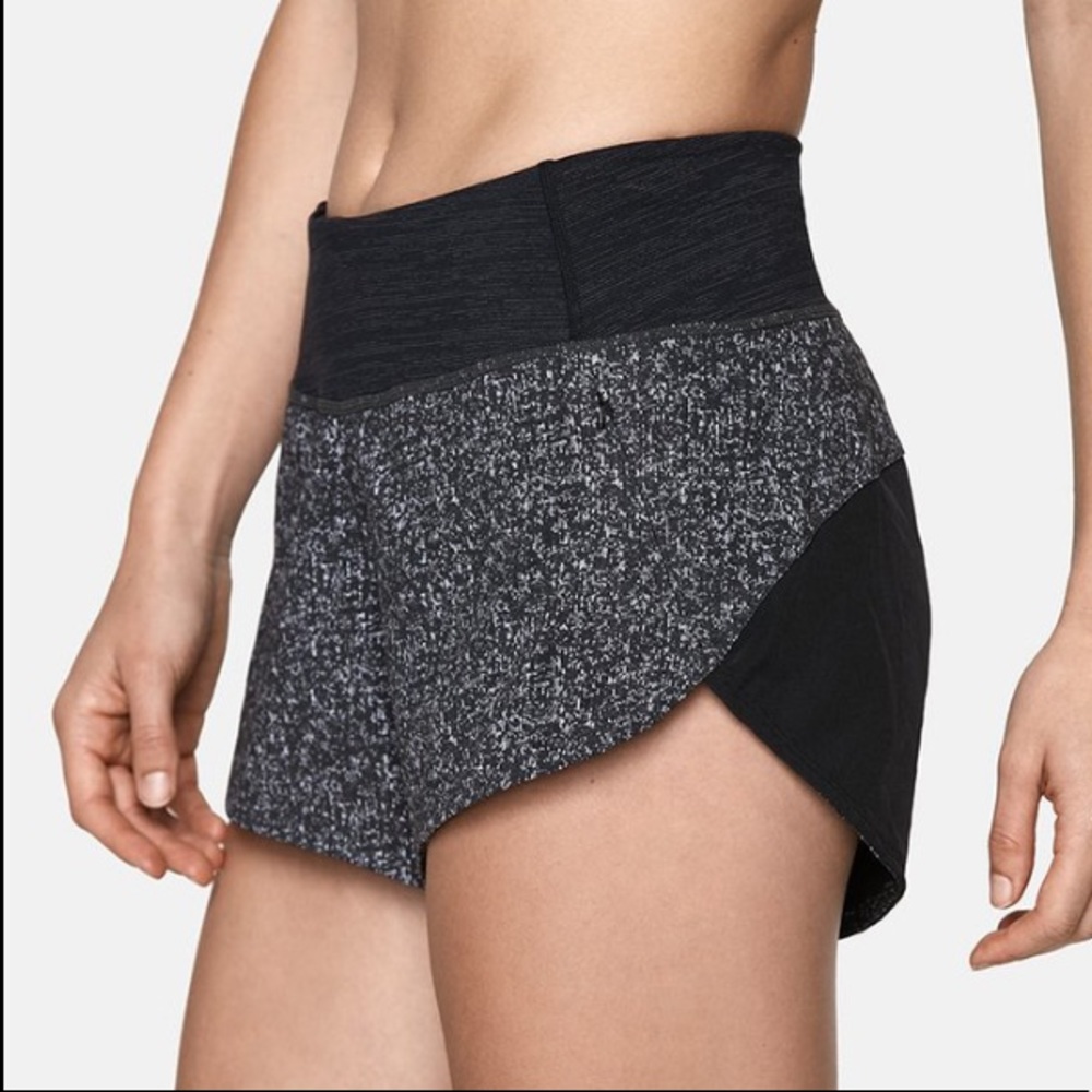 Outdoor Voices Hudson Shorts